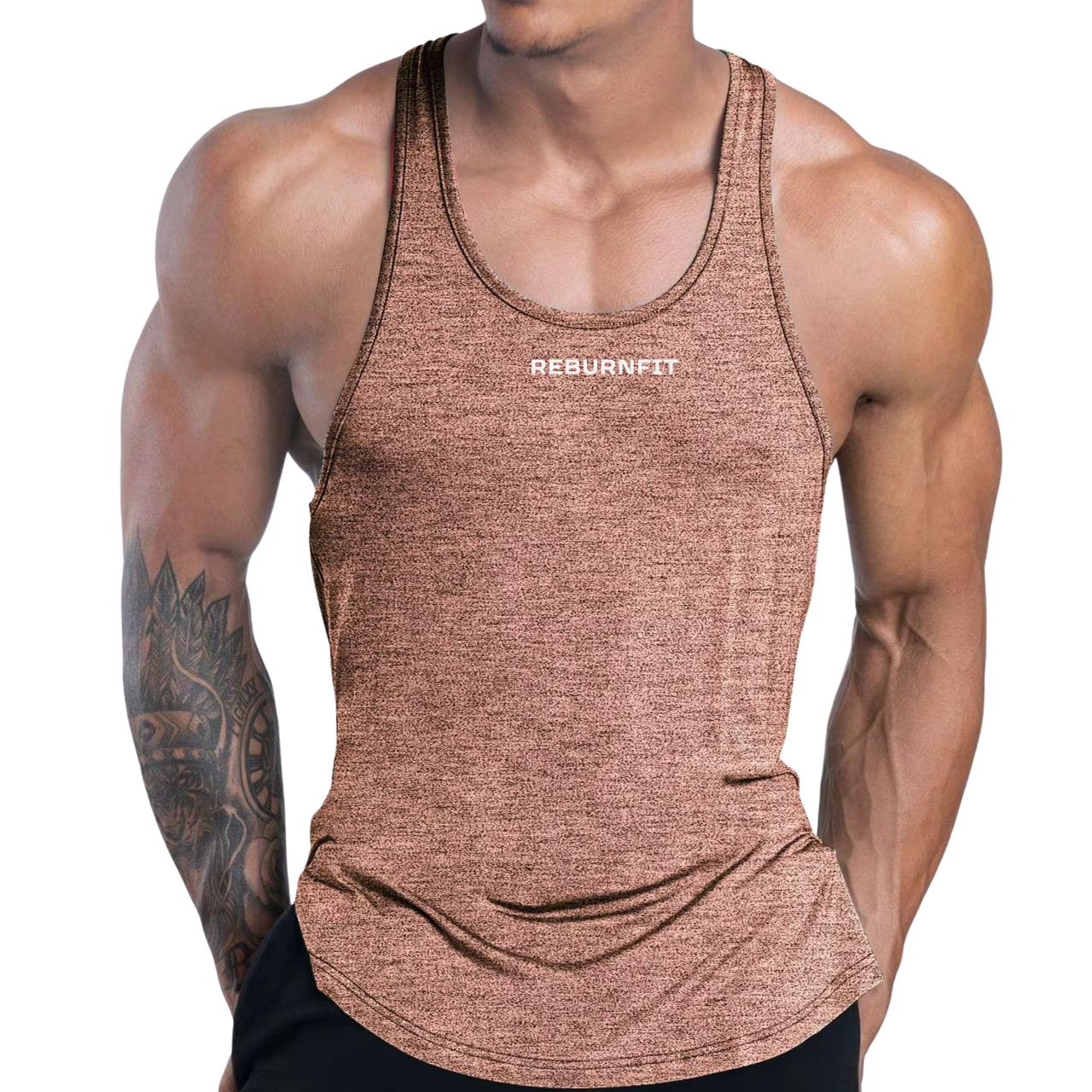 Men's Athletic Tank Top