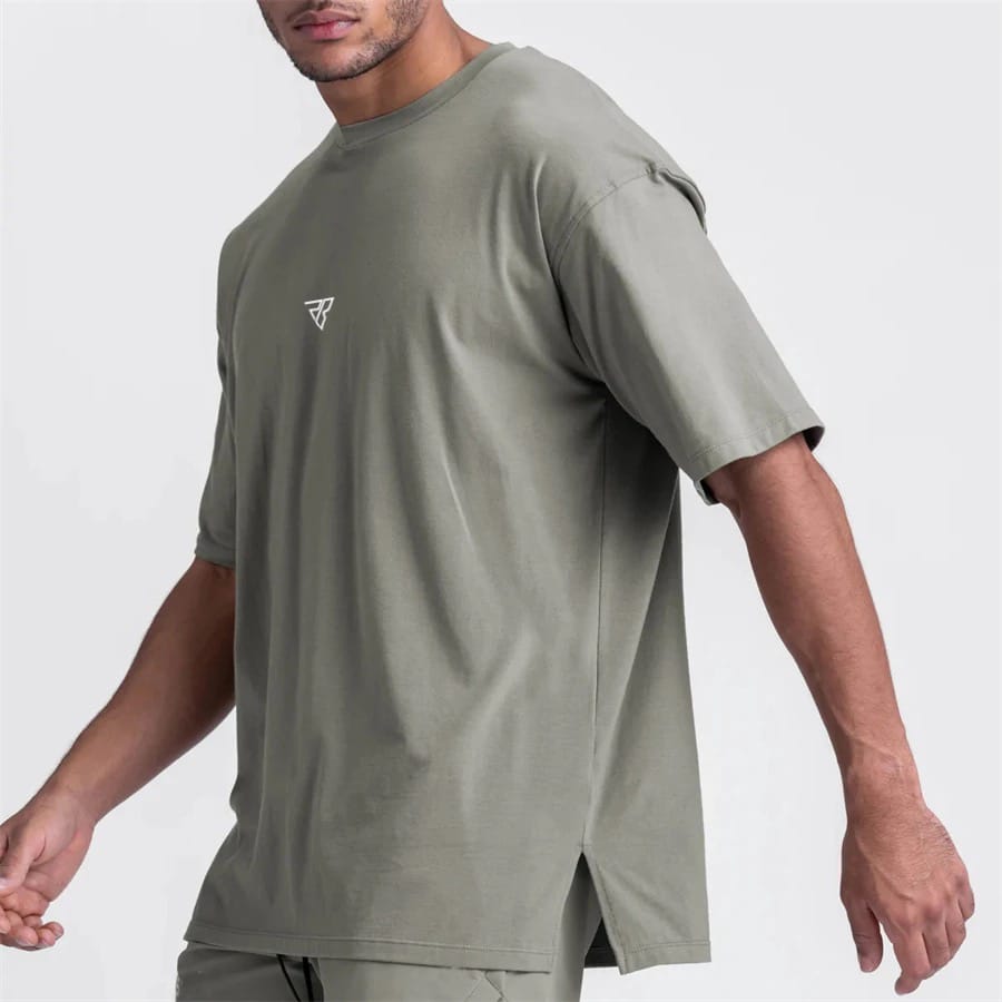 T-shirt Oversize