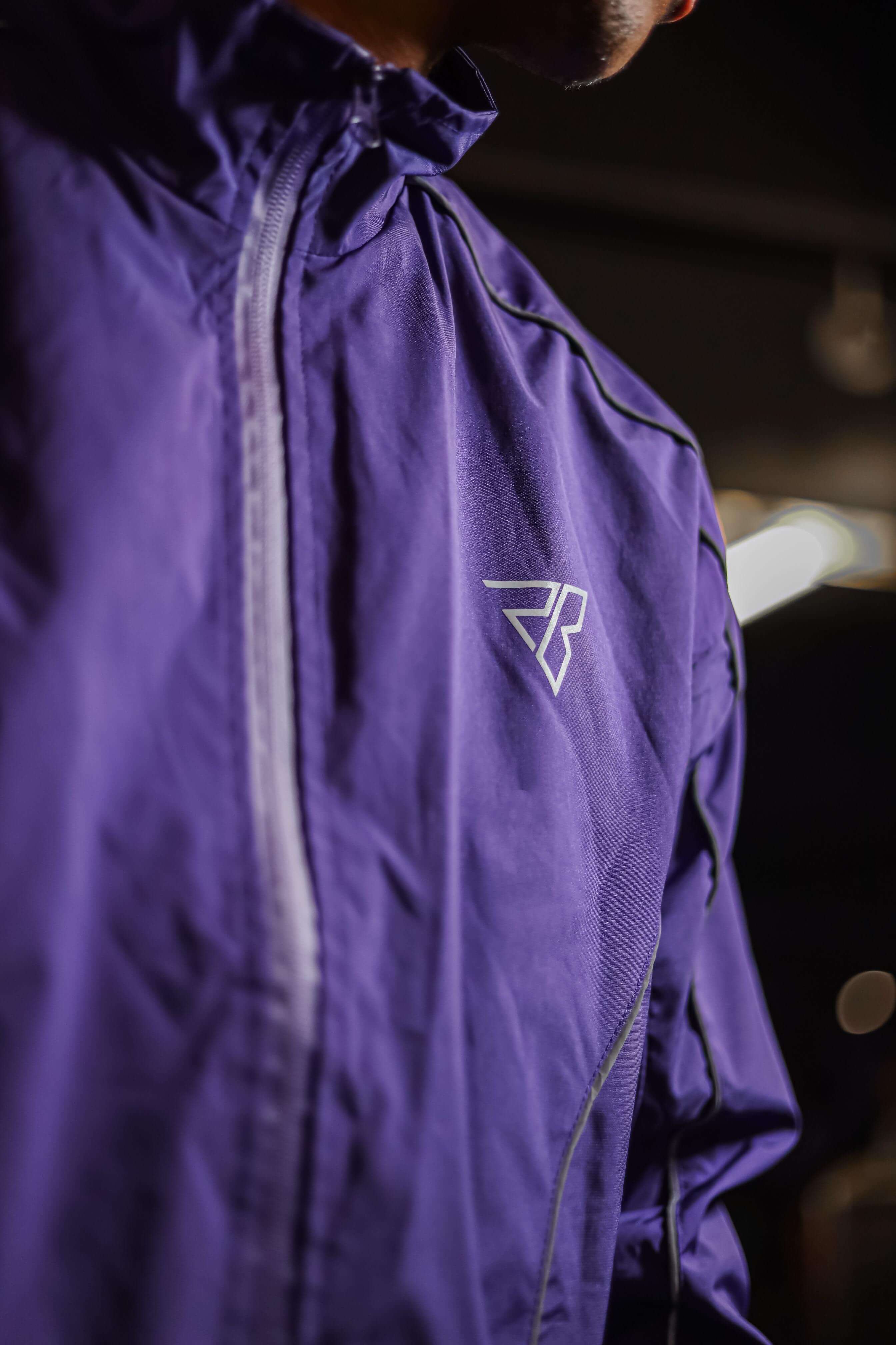 REBURNFIT Pulse Tracksuit
