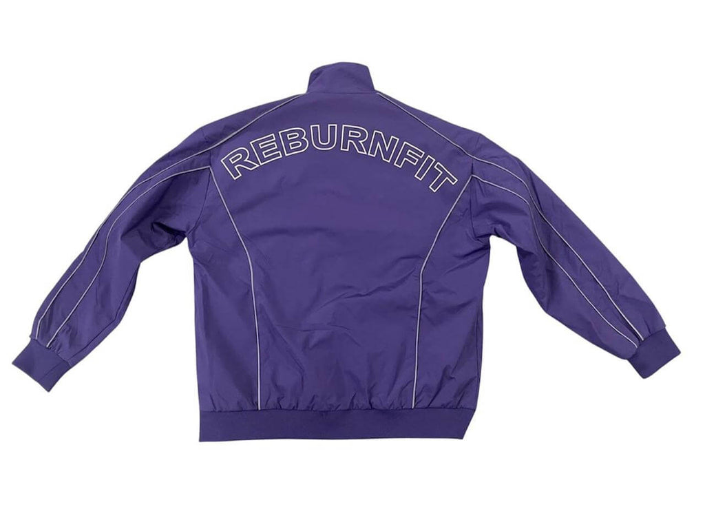 REBURNFIT Pulse Tracksuit