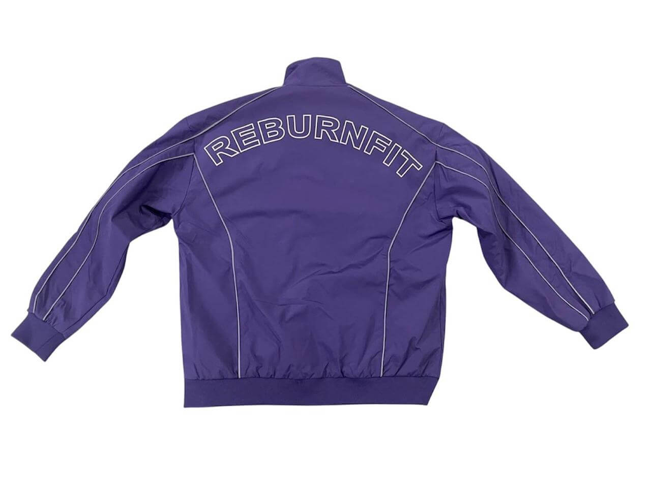REBURNFIT Pulse Tracksuit