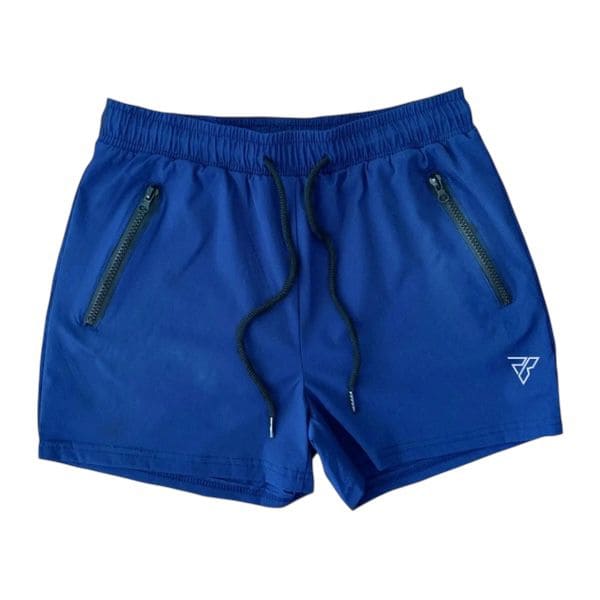 Stash Shorts