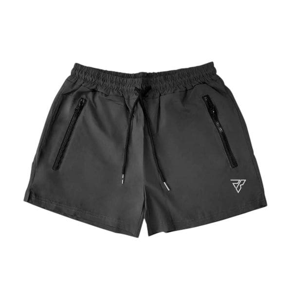 Stash Shorts