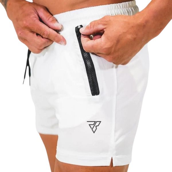 Stash Shorts