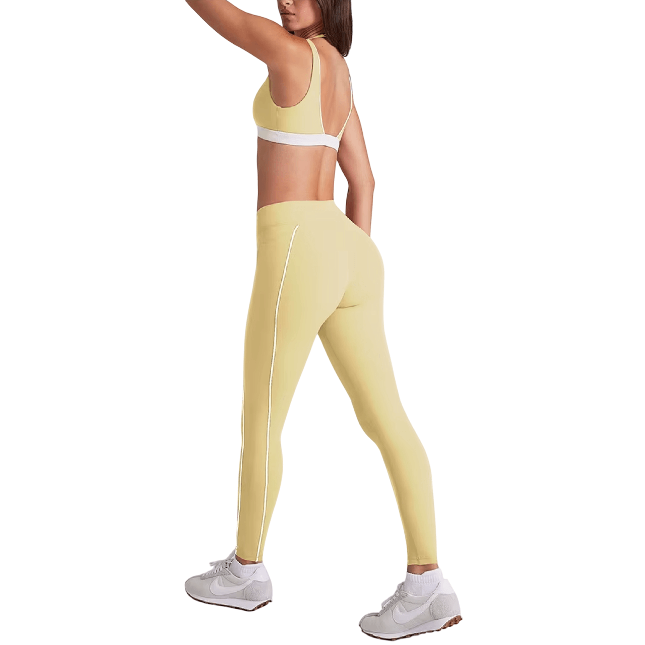 Contoured Sculpt Leggings