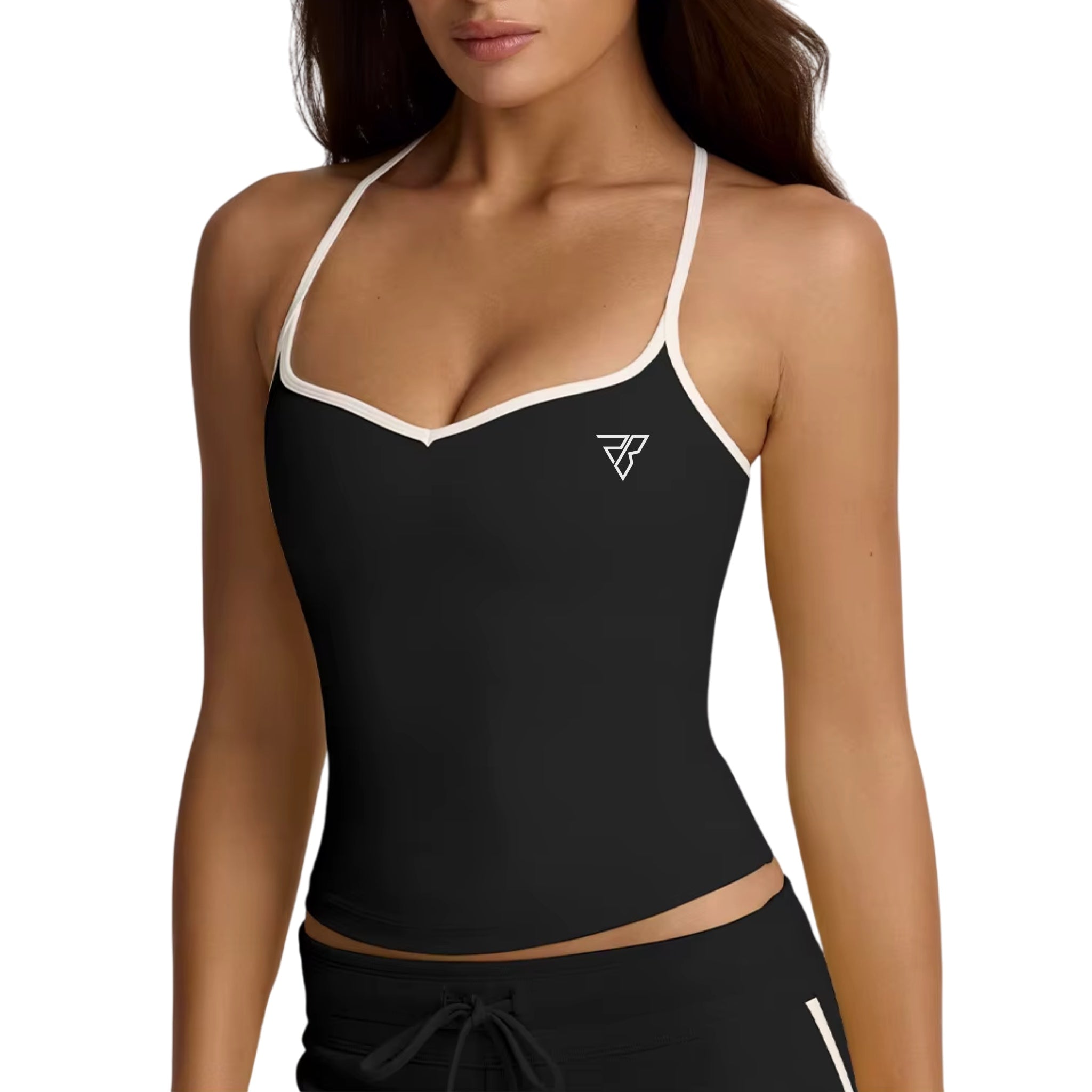Contoured Sculpt 6 pcs Set - Black