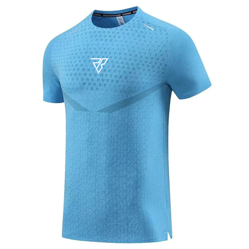 T-shirt ABSORBANT LA SUEUR