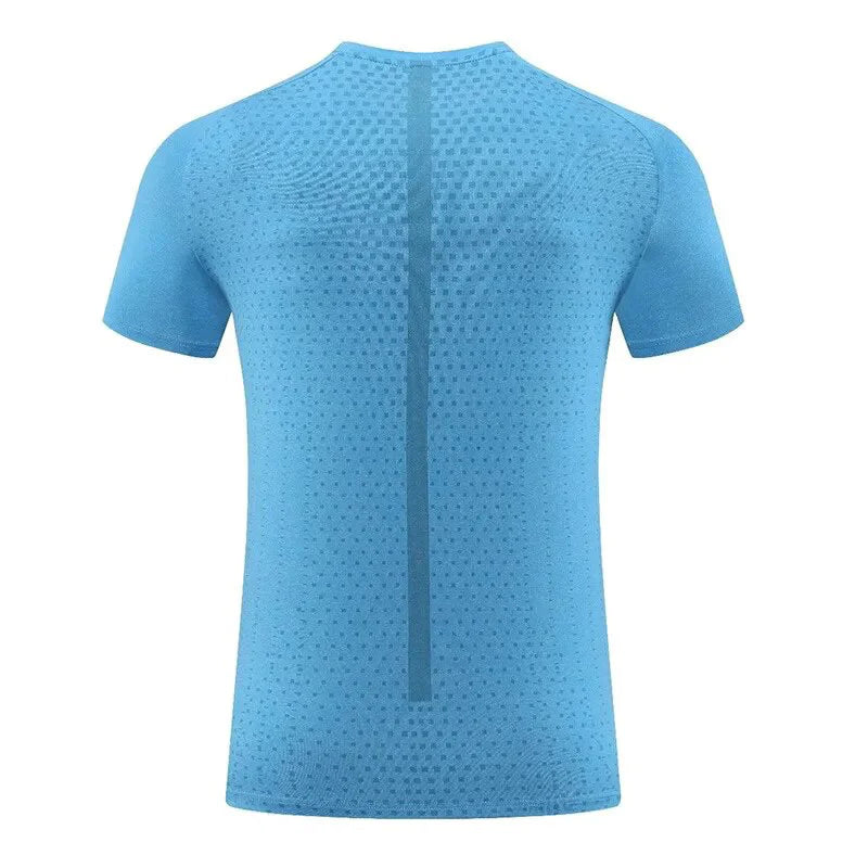 SWEAT-ABSORBENT T-Shirt