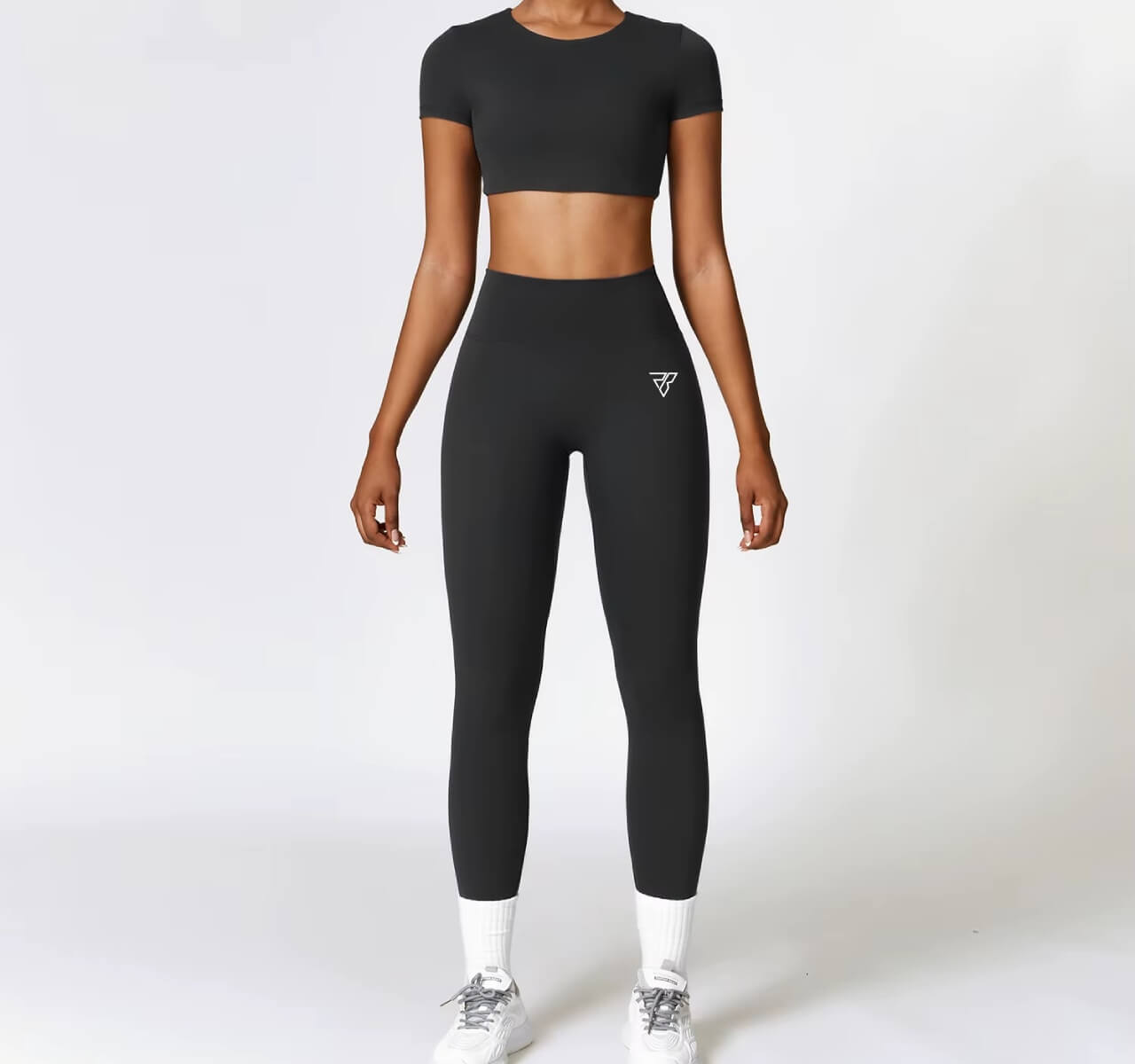 Seamless Stretchy Leggings