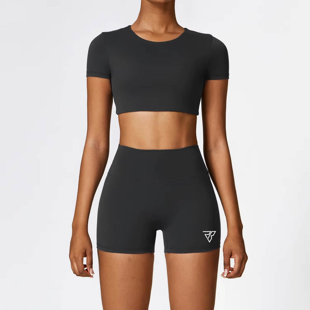 Seamless Shorts