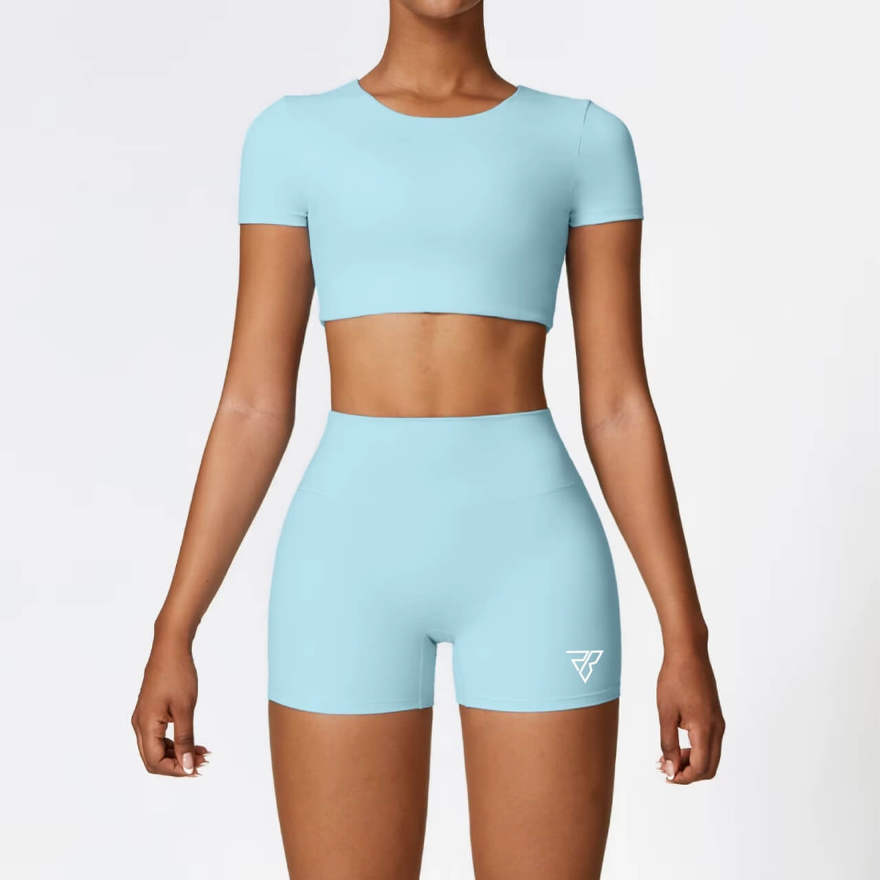 Seamless Shorts
