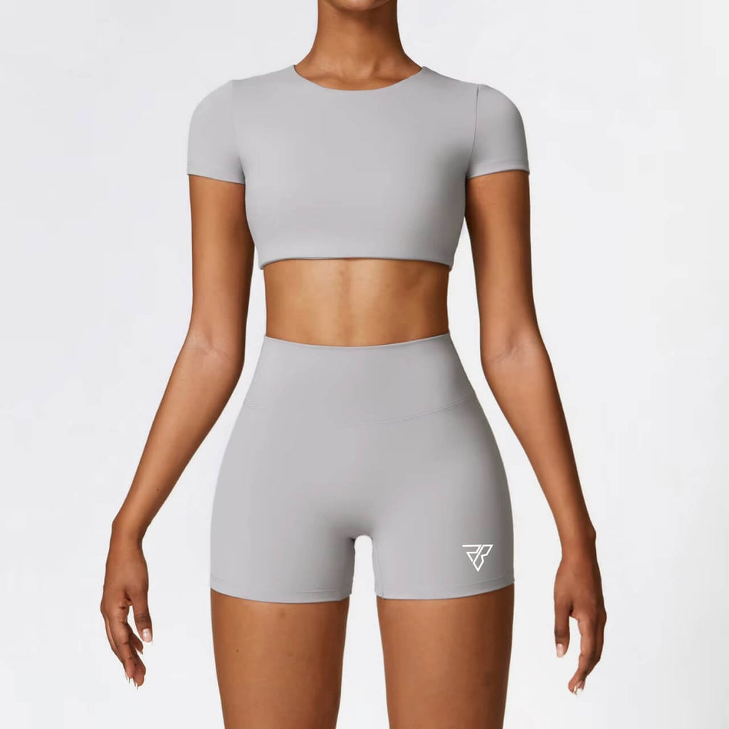 Seamless Shorts