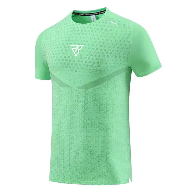 T-shirt ABSORBANT LA SUEUR