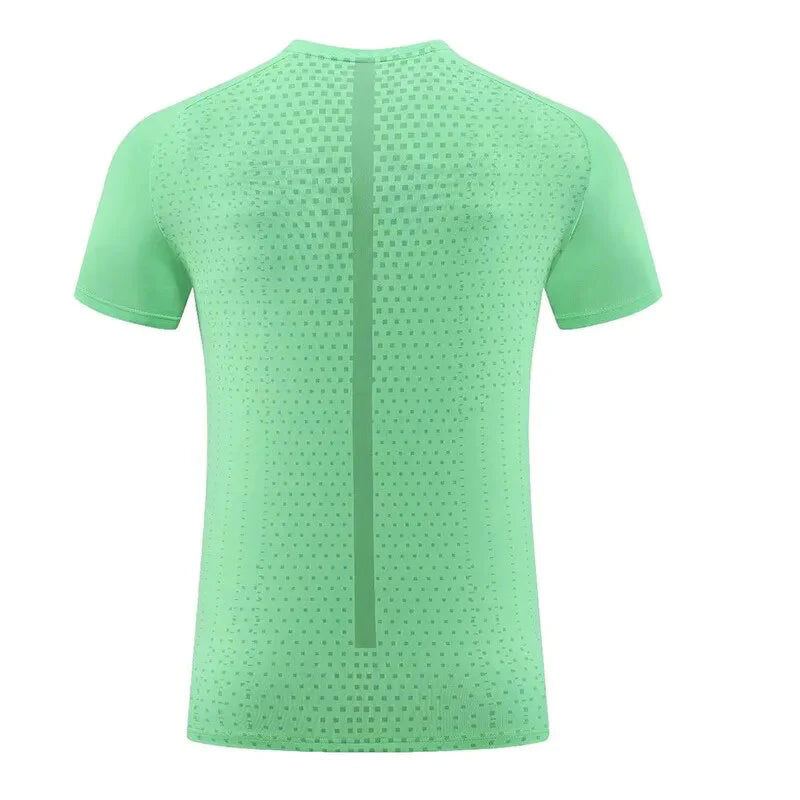 T-shirt ABSORBANT LA SUEUR