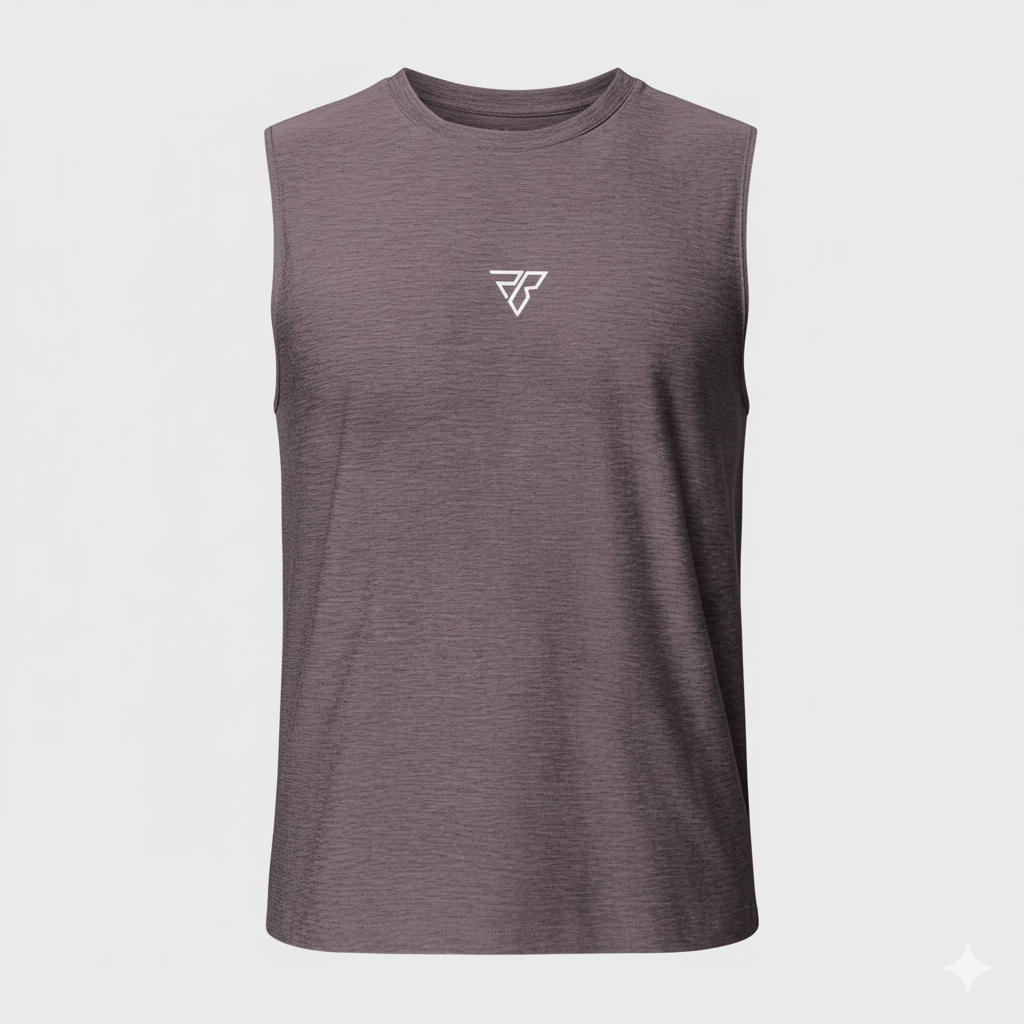 Quick-Dry Sport Tank Top