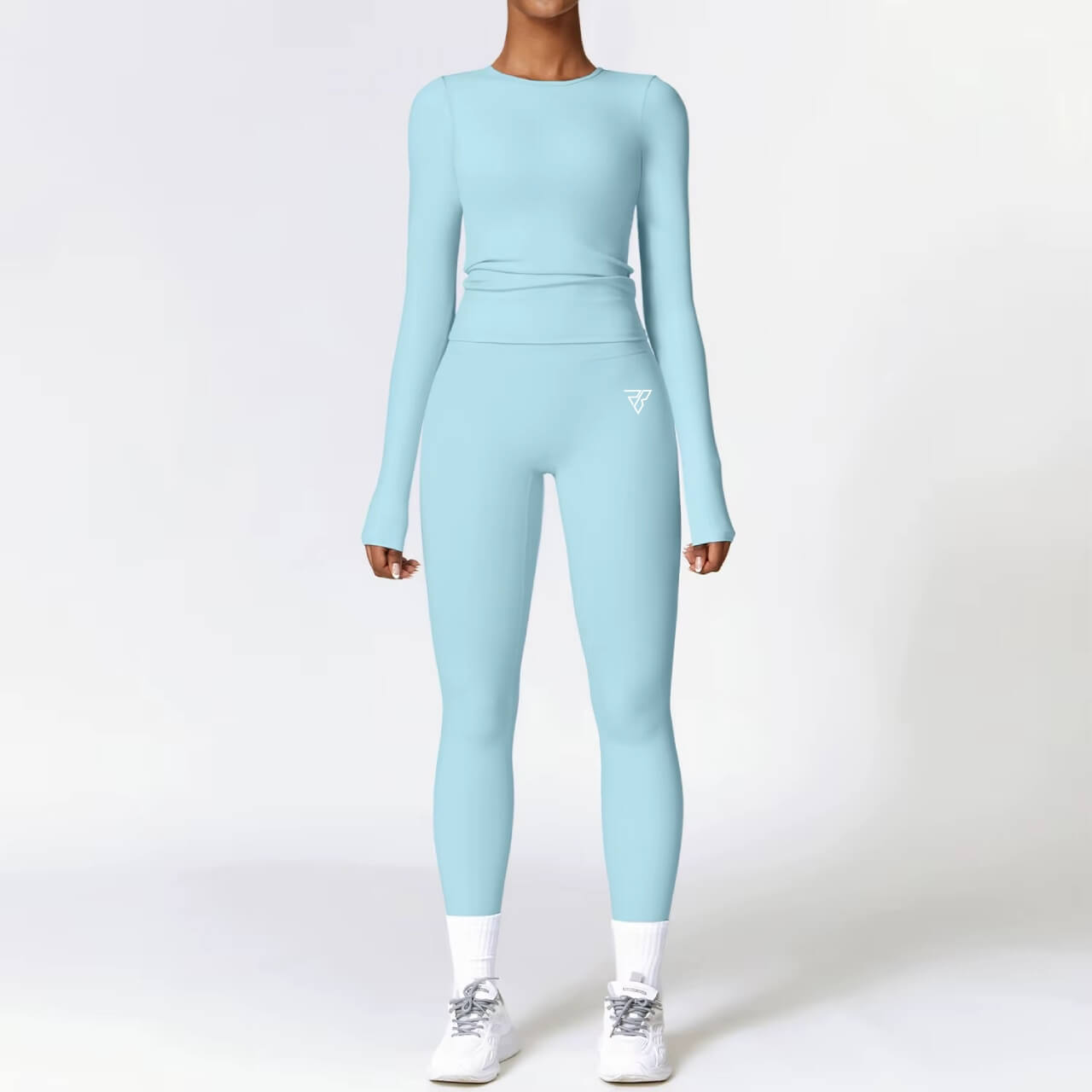 Seamless Stretchy Leggings
