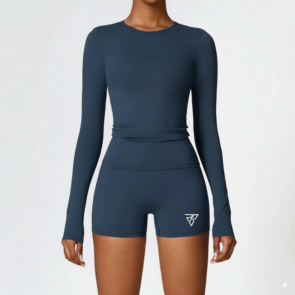 Seamless Shorts