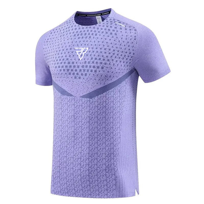 T-shirt ABSORBANT LA SUEUR