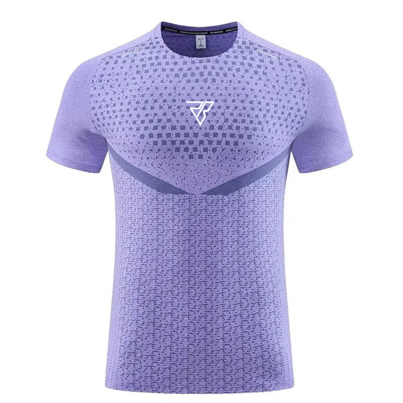 T-shirt ABSORBANT LA SUEUR