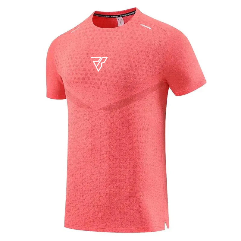 T-shirt ABSORBANT LA SUEUR