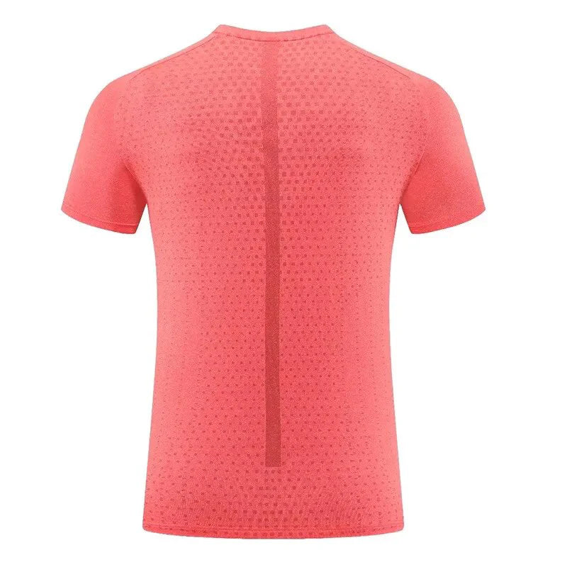 T-shirt ABSORBANT LA SUEUR