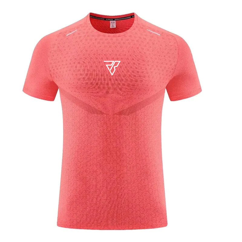 T-shirt ABSORBANT LA SUEUR