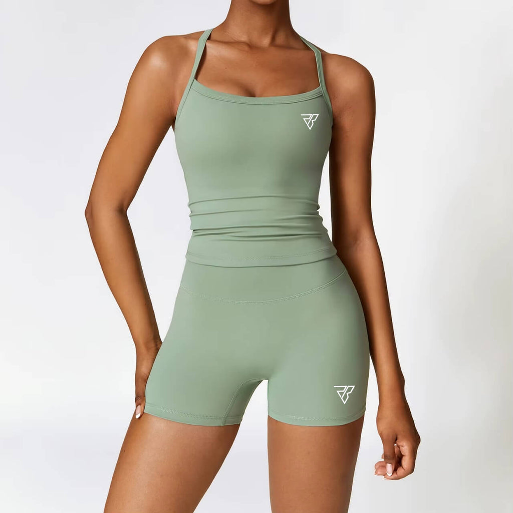 Seamless Shirt