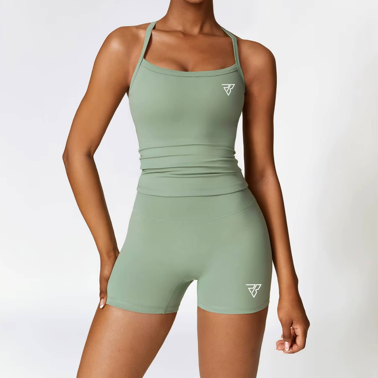 Seamless Shirt