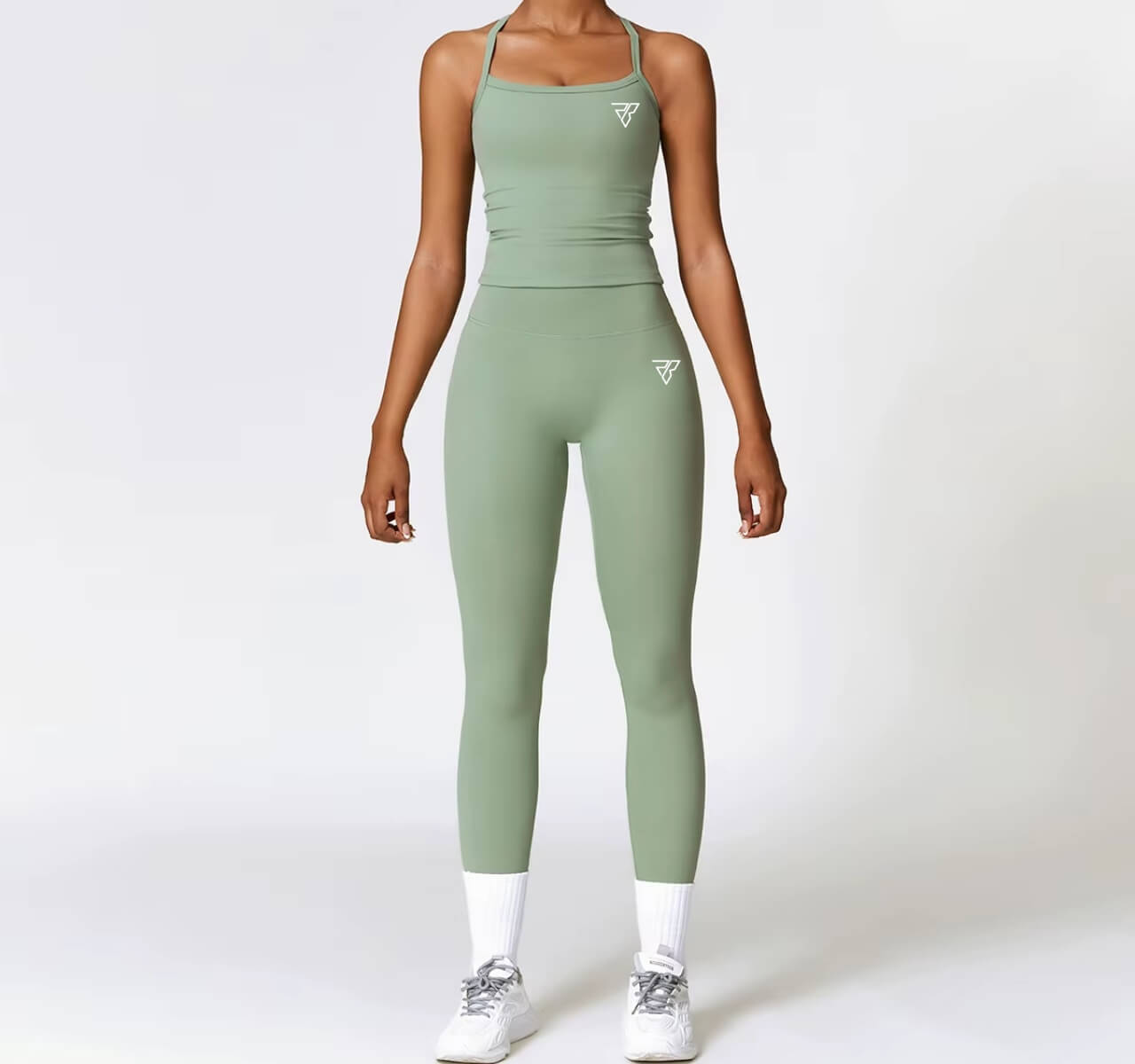 Seamless Stretchy Leggings