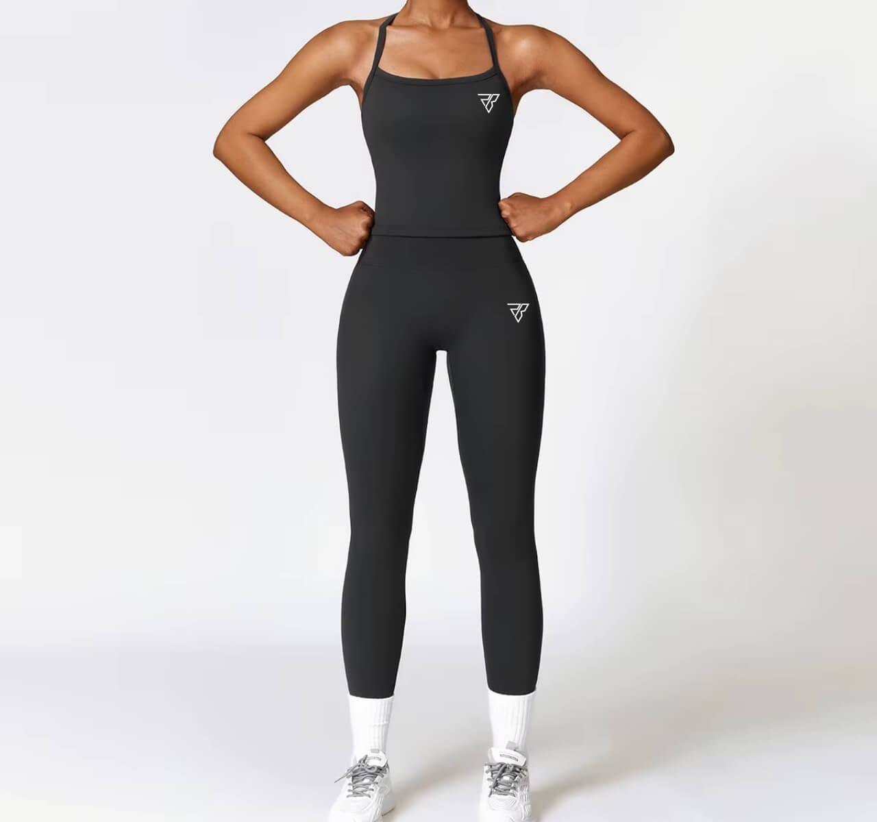 Seamless Shirt