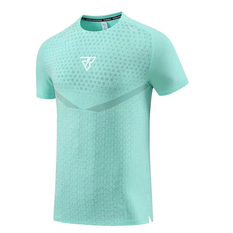 T-shirt ABSORBANT LA SUEUR