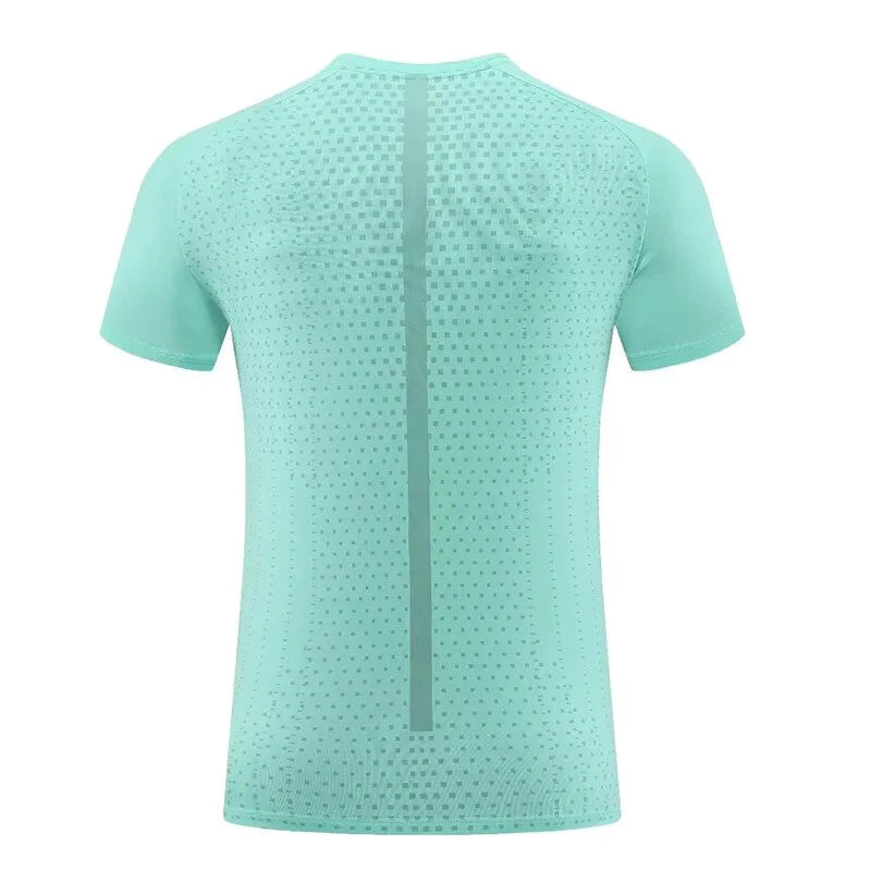 T-shirt ABSORBANT LA SUEUR
