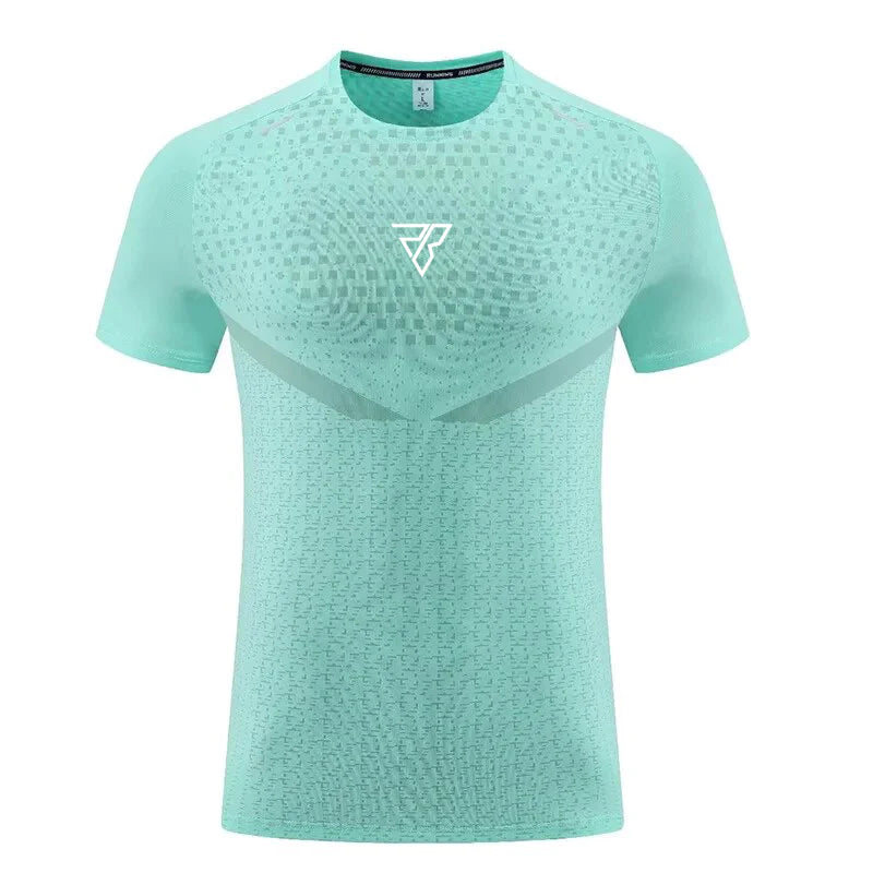 SWEAT-ABSORBENT T-Shirt