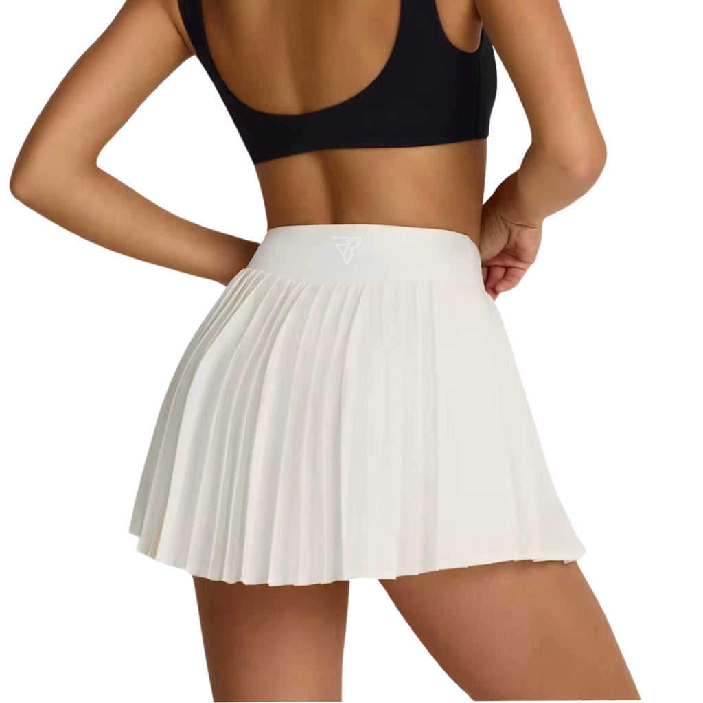 V-Waist Skirt